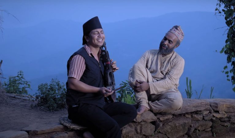 नेपालमा एकै दिन सबैभन्दा धेरै कमाउने चलचित्र कुन हो ?