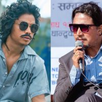 दीपकसँग सन्तोषको ३६ को आंकडामा सुधार भएर विराजसँगको सम्बन्ध बिग्रिएको हो ?