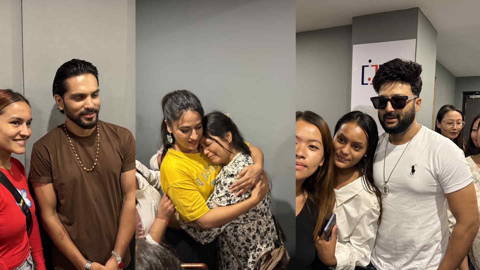 दोस्रो सातामा पनि ‘कोशेढुंगा’को उच्च अकुपेन्सी, दर्शकको मन जित्दै