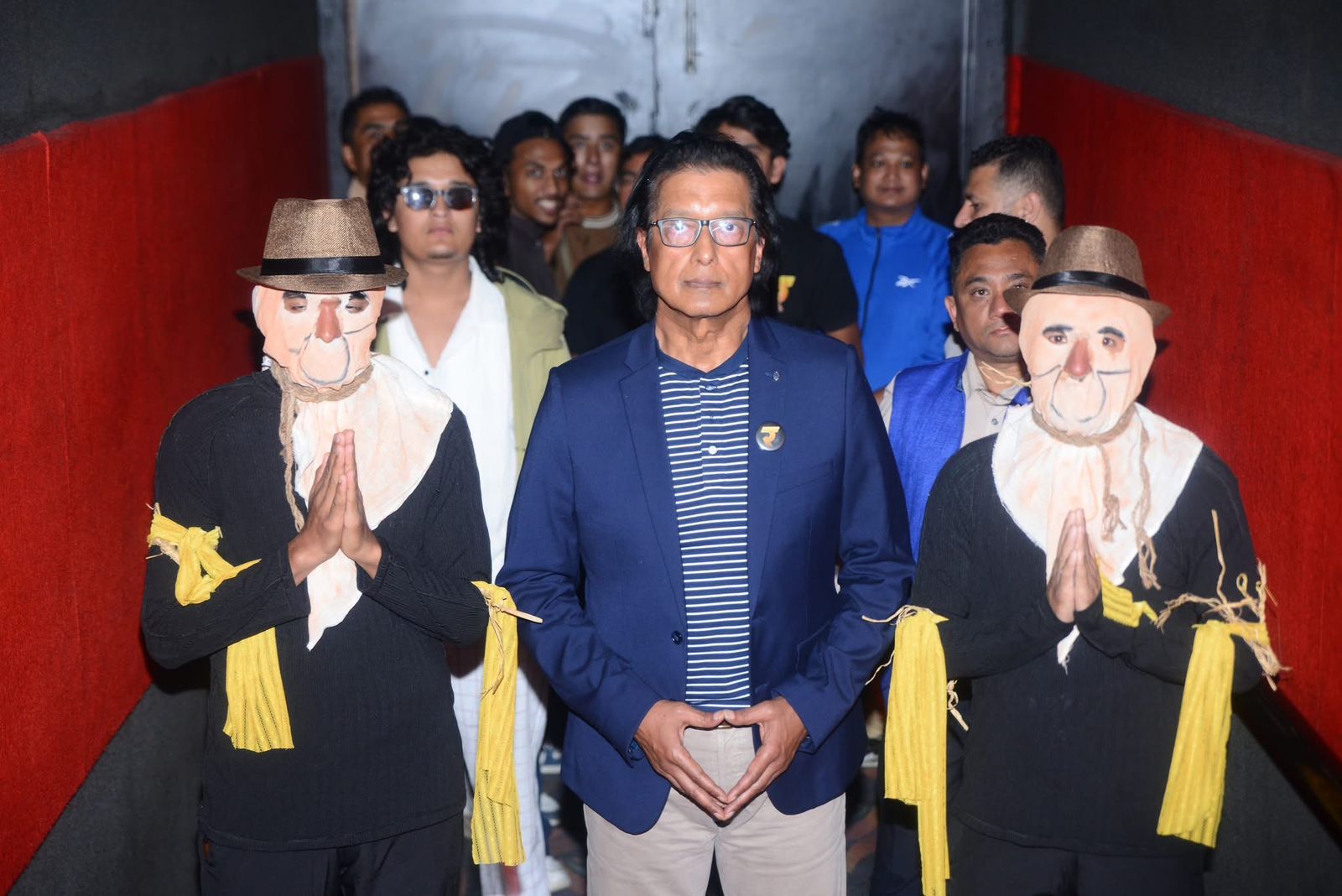 आजदेखि प्रसारण हुँदै विश्वकै पहिलो ‘कृषि गेम रियालिटी शो’