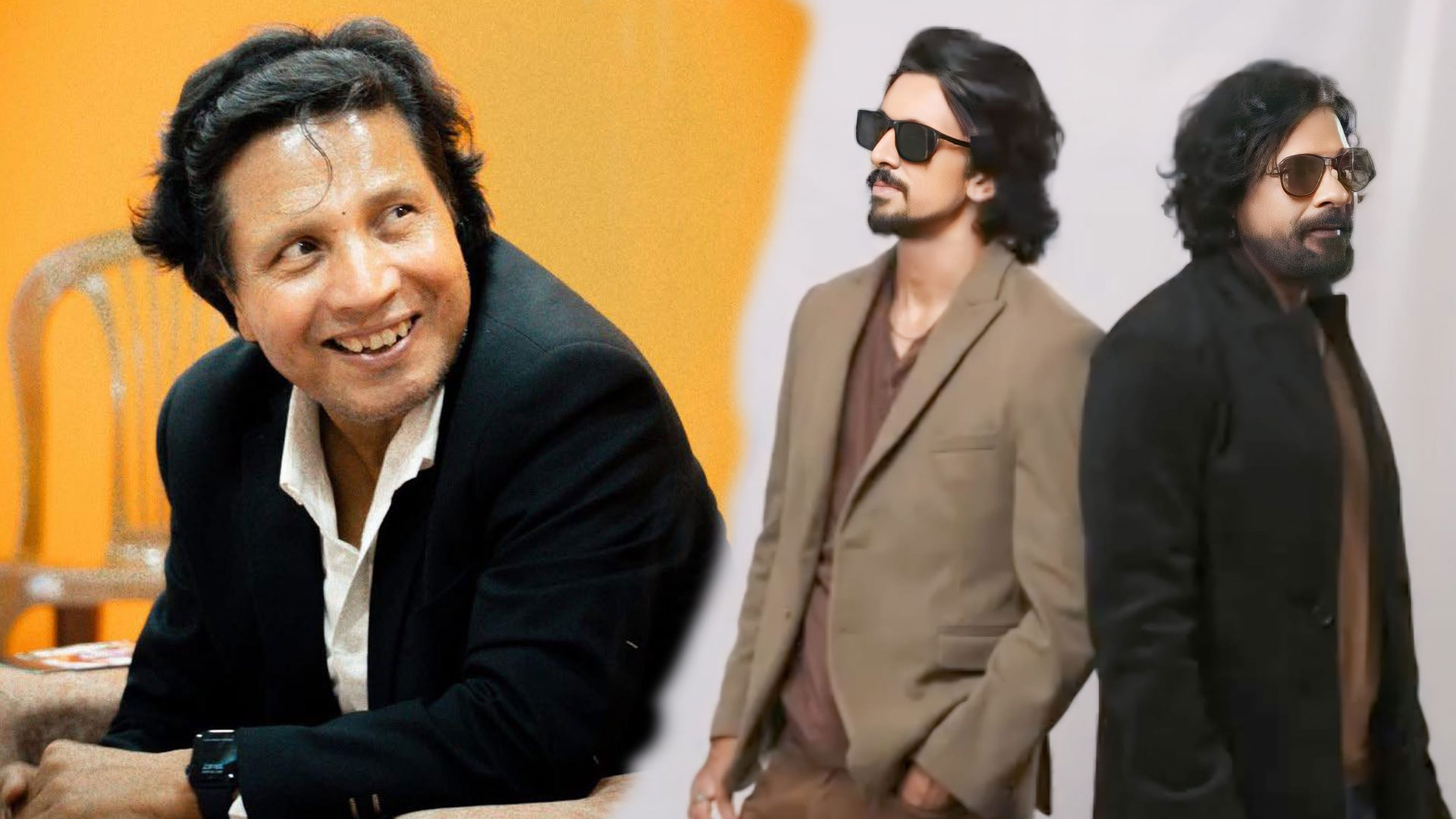 दीपकसँग फेरि भिड्दै समीर र बिराज