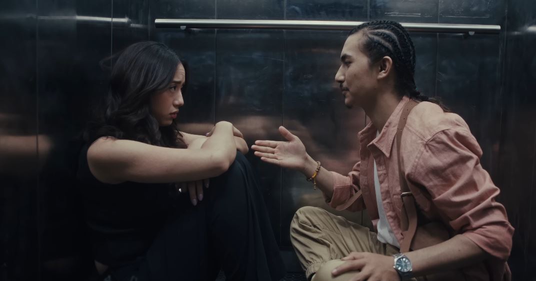 ‘रमिताको पिरती’ को टिजरमा के छ ?