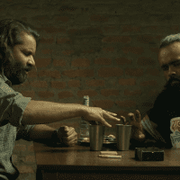 ‘अभिमन्यु : च्याप्टर १’को हिन्दी भर्सनको टिजरमा के छ ?