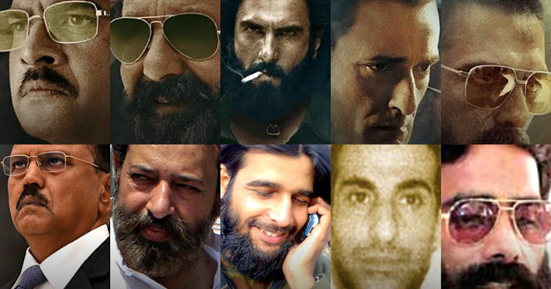 ‘धुरन्धर’: वास्तविक जासुस र आतंकवादीको कथामा आधारित, तोड्नेछ १७ वर्षको रेकर्ड