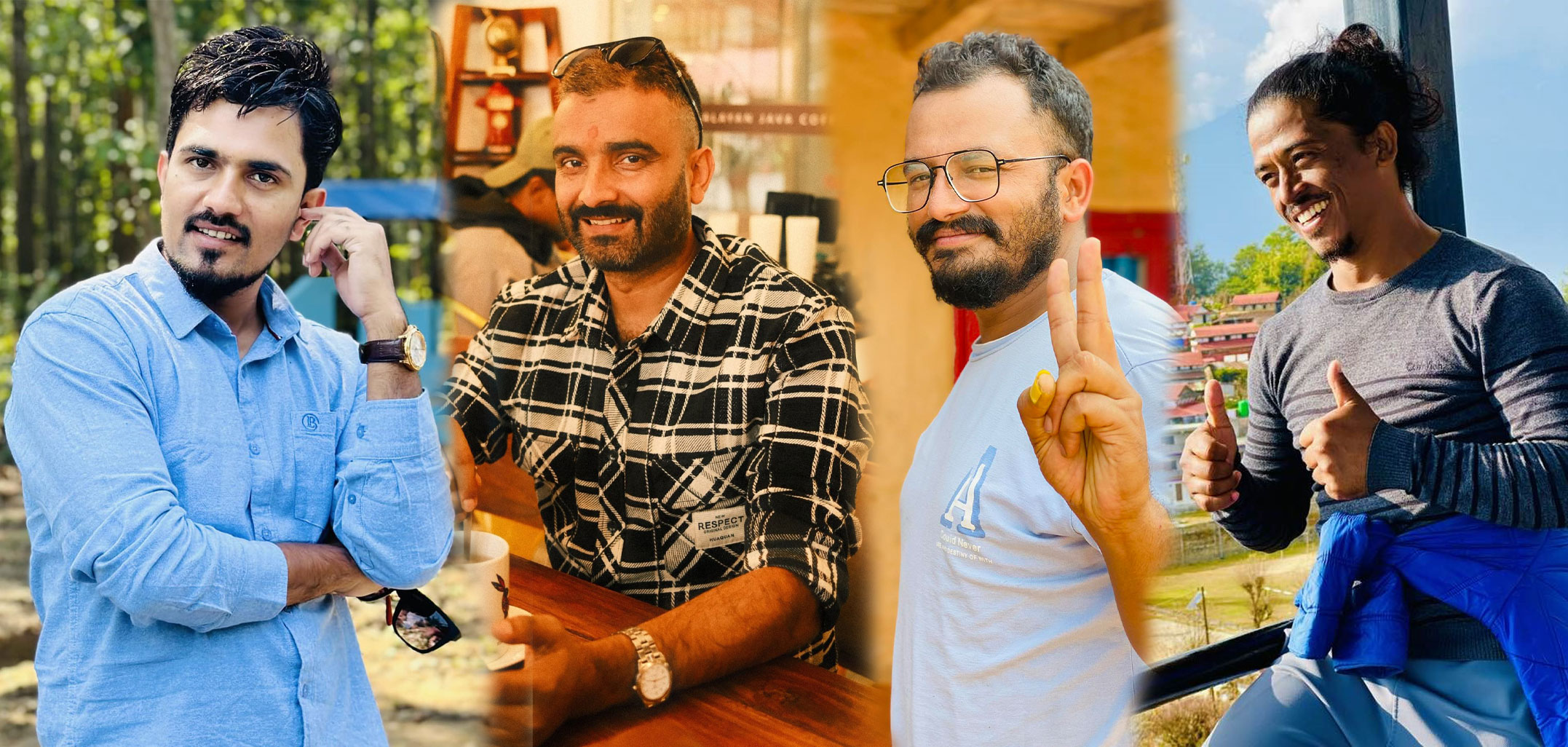 काकु ब्लकबस्टर, जिग्री औसत, पाँडे कमजोर अब बल्छीले के गर्लान् ?