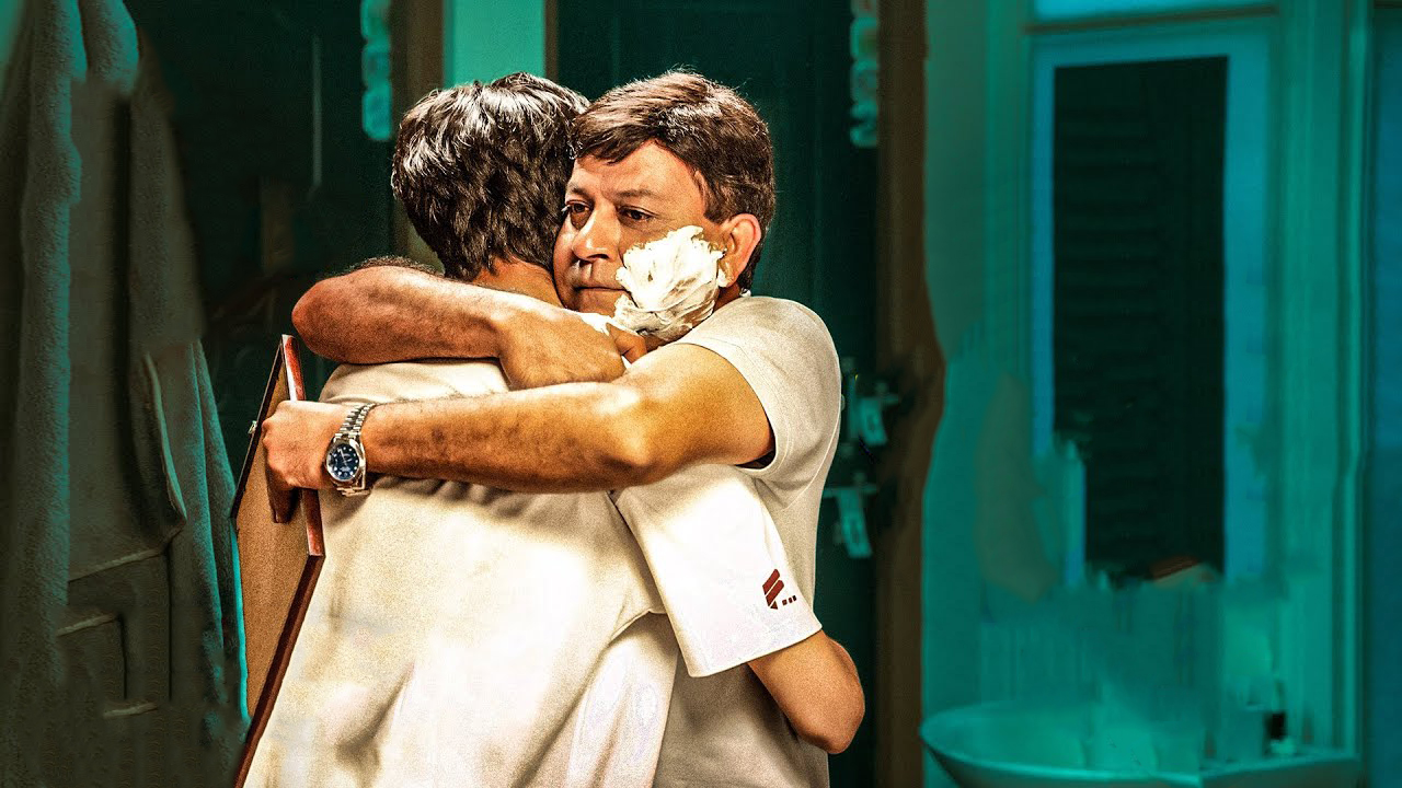 चलचित्र ‘झरीपछिको इन्द्रेणी’को नयाँ गीत ‘जब फर्किन्छु घर’ सार्वजनिक