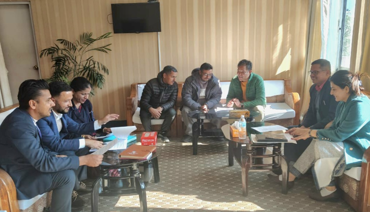 सेन्सरले बनायो नयाँ कार्यविधि, सेल्फ सेन्सर पद्धतिको विकास