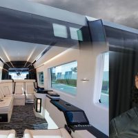 भ्यानिटी भ्यान किन्दै छन् विपीन कार्की ?