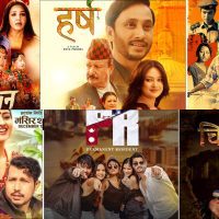 चलचित्र उद्योगलाई फापेन मंसिर, चिसियो बक्सअफिस