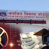 चार महिनामा बन्ने भए २ अर्ब १० करोडका सिनेमा