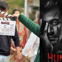 अरुण क्षेत्रीको मुख्य भूमिका रहेको चलचित्र ‘हन्टर’ को छायांकन सम्पन्न