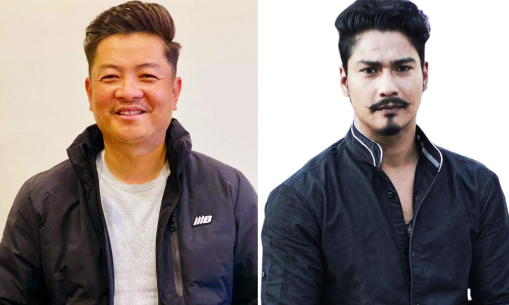 दयाहाङ र सौगातको भिडन्त, कसले मार्ला बाजी ?