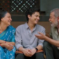 ‘आ बाट आमा’ले आइतबार साँझसम्म कति गर्यो कमाई ?