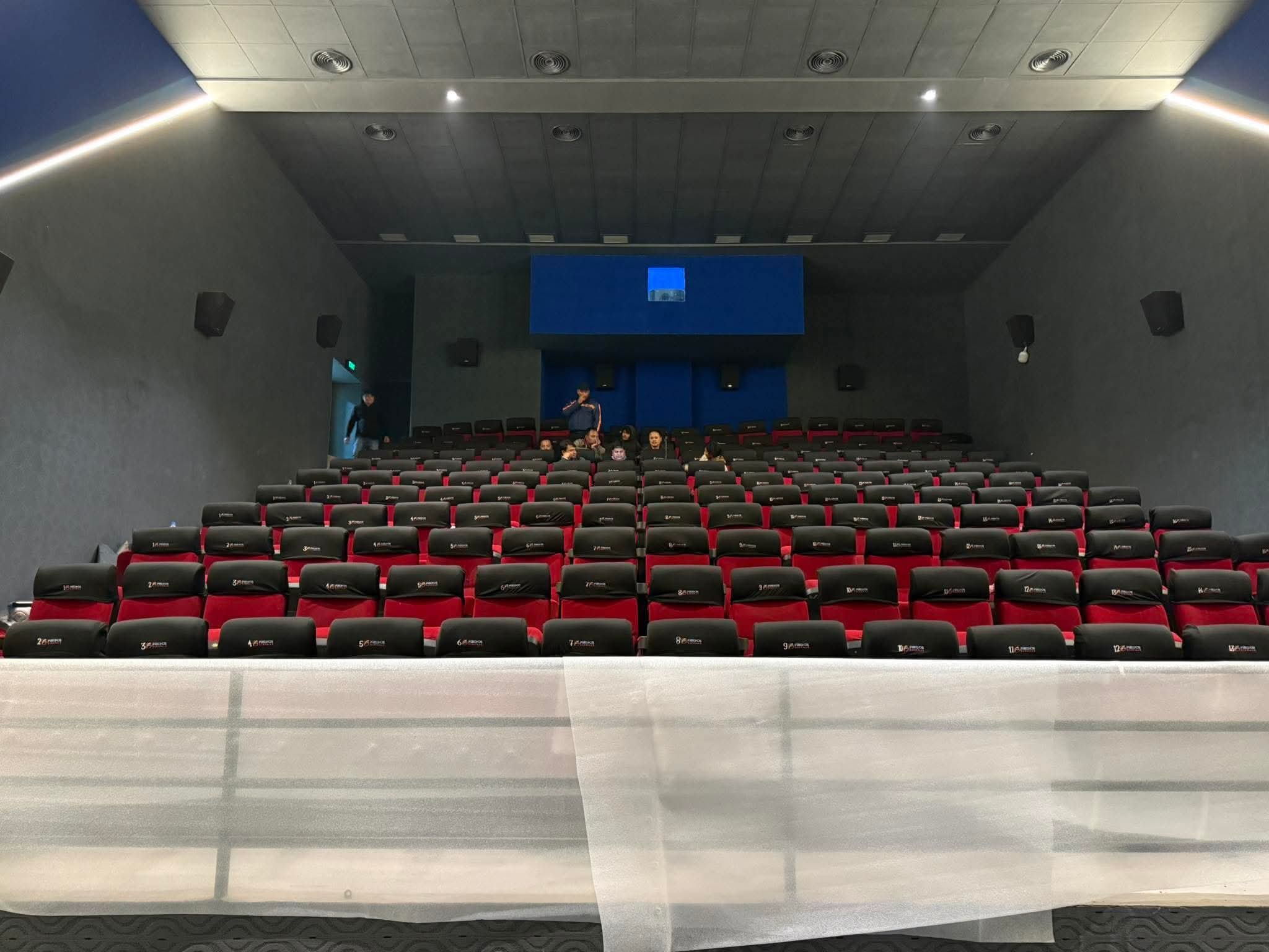 फ्रेन्डस् सिनेमाको तेस्रो शाखा इलाममा, शुक्रबारबाट सञ्चालनमा