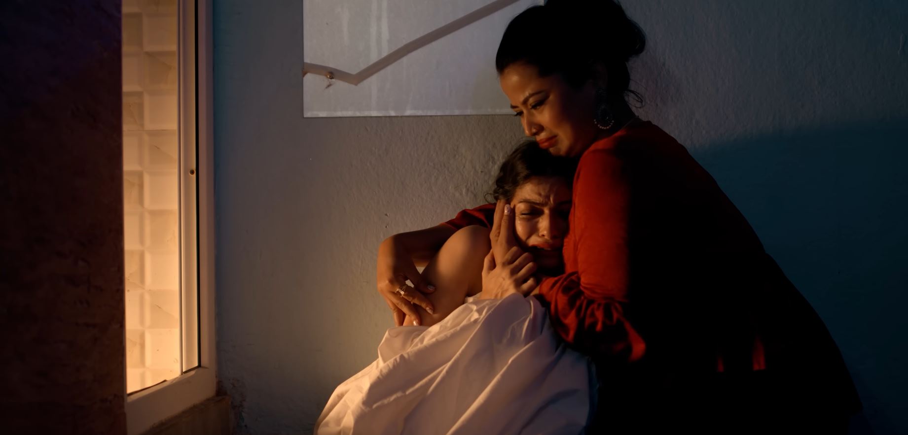 चलचित्र ‘लालिमा’को टिजर सार्वजनिक