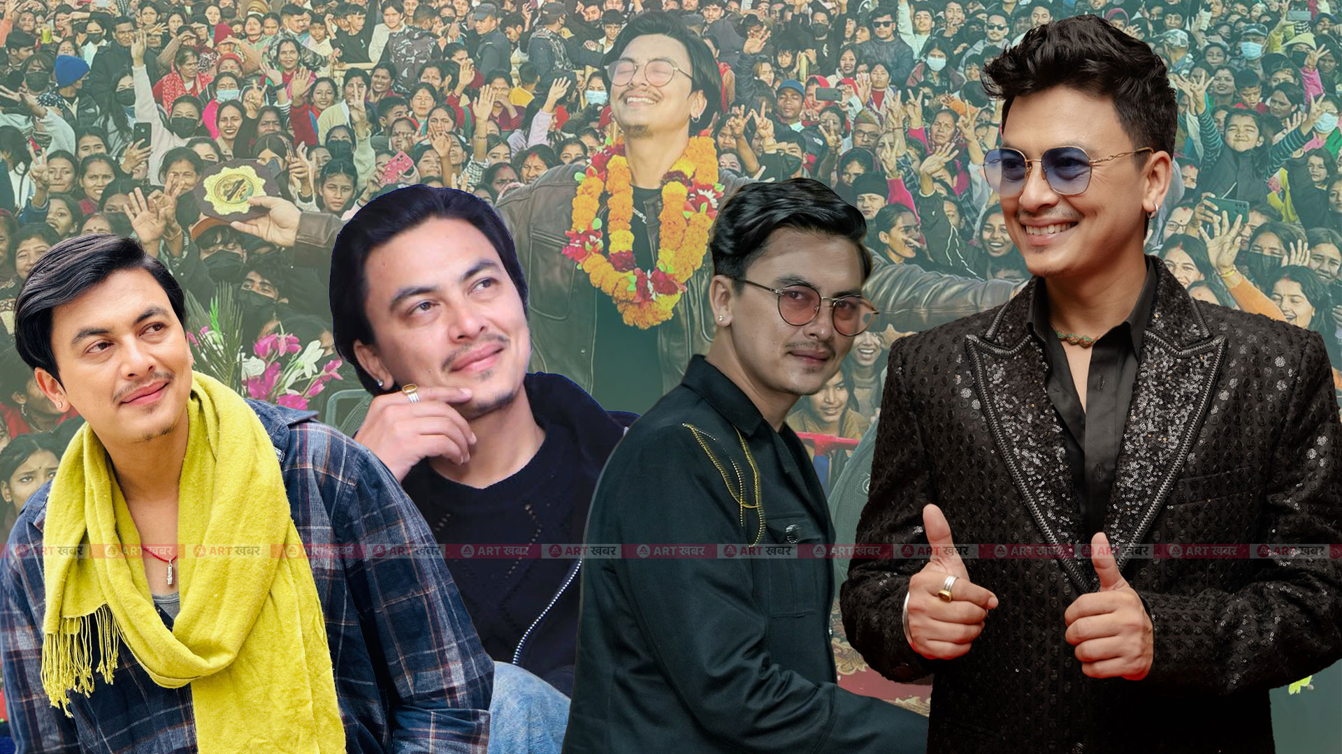 फर्कियो पलको शून्यमा झरेको सिने करिअर, अनमोललाई रिप्लेस गर्न सक्लान् ?