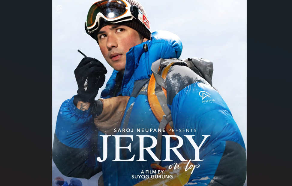 ‘जेरी अन टप’ भारतमा प्रदर्शन हुँदै, भारतका चेन हलले खुलाए अग्रिम बुकिङ