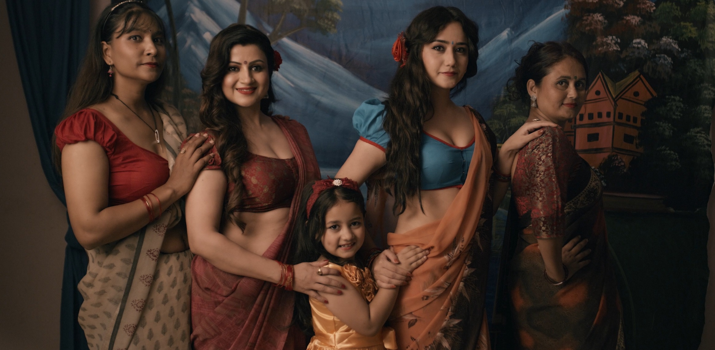 वैशाख १८ गतेलाई रिलिज तय गर्दै ‘लालीबजार’को टिजर सार्वजनिक