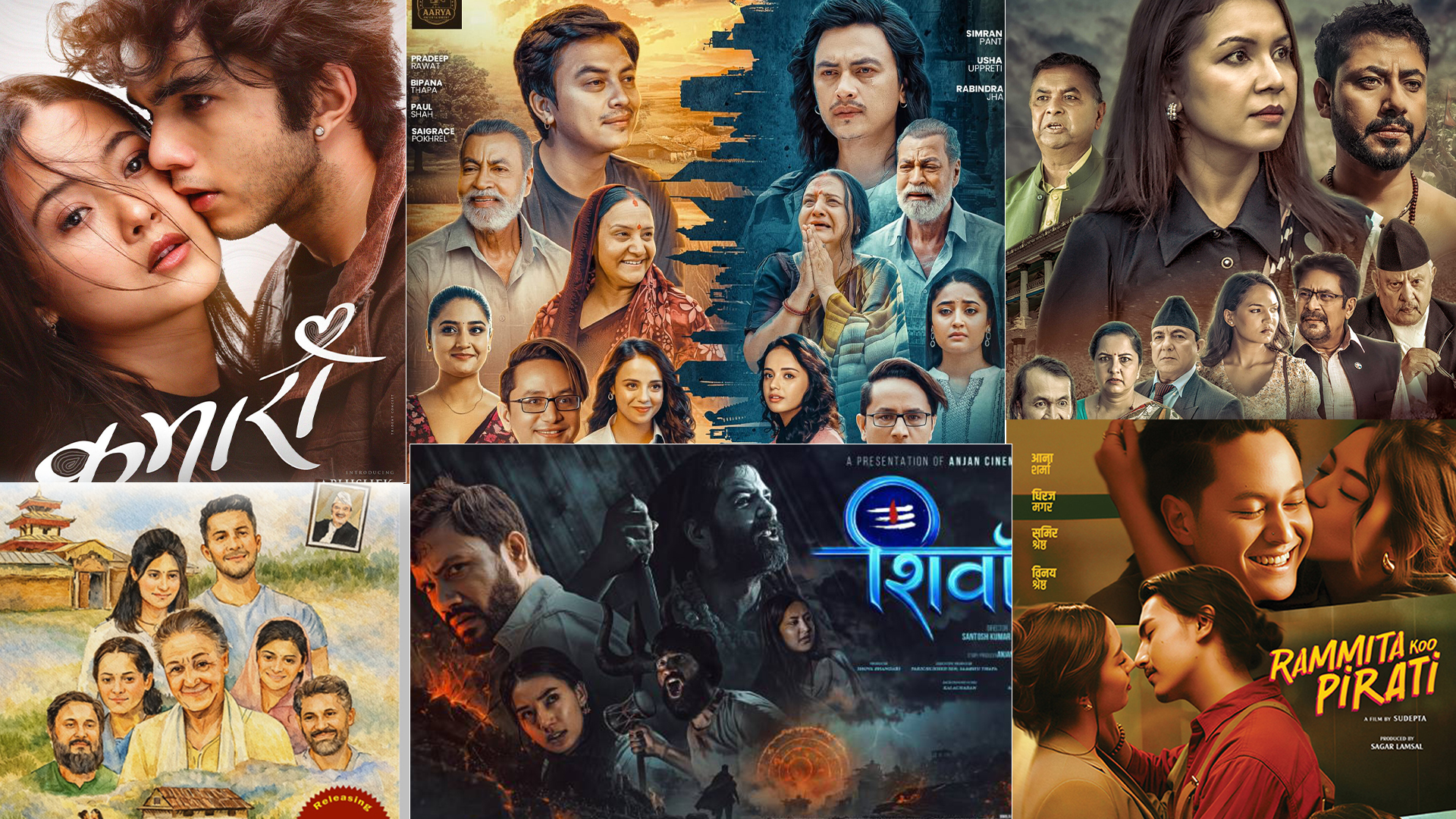 तीन दिन पनि हलमा टिक्न कठिन, नाजुक छ कमाई