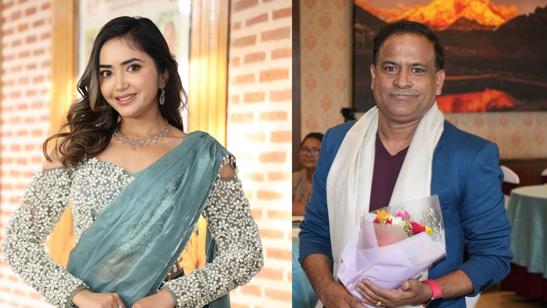 जितुको जोडीमा प्रियना