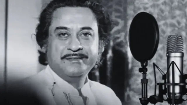 मृत्युभन्दा २४ घण्टाअघि रेकर्ड भएको किशोर कुमारको गीत, ३९ वर्षपछि युट्युबमा तहल्का मच्चाउँदै