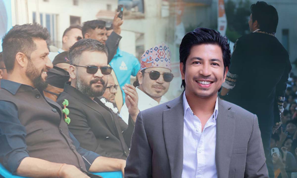 प्रकाश सपूतको सफलता सकिँदैछ कि थपिँदैछ ?