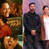 किन पर्‍यो ‘रमिताको पिरती’को प्रदर्शन रोक्न माग गर्दै उच्च अदालतमा रिट ?