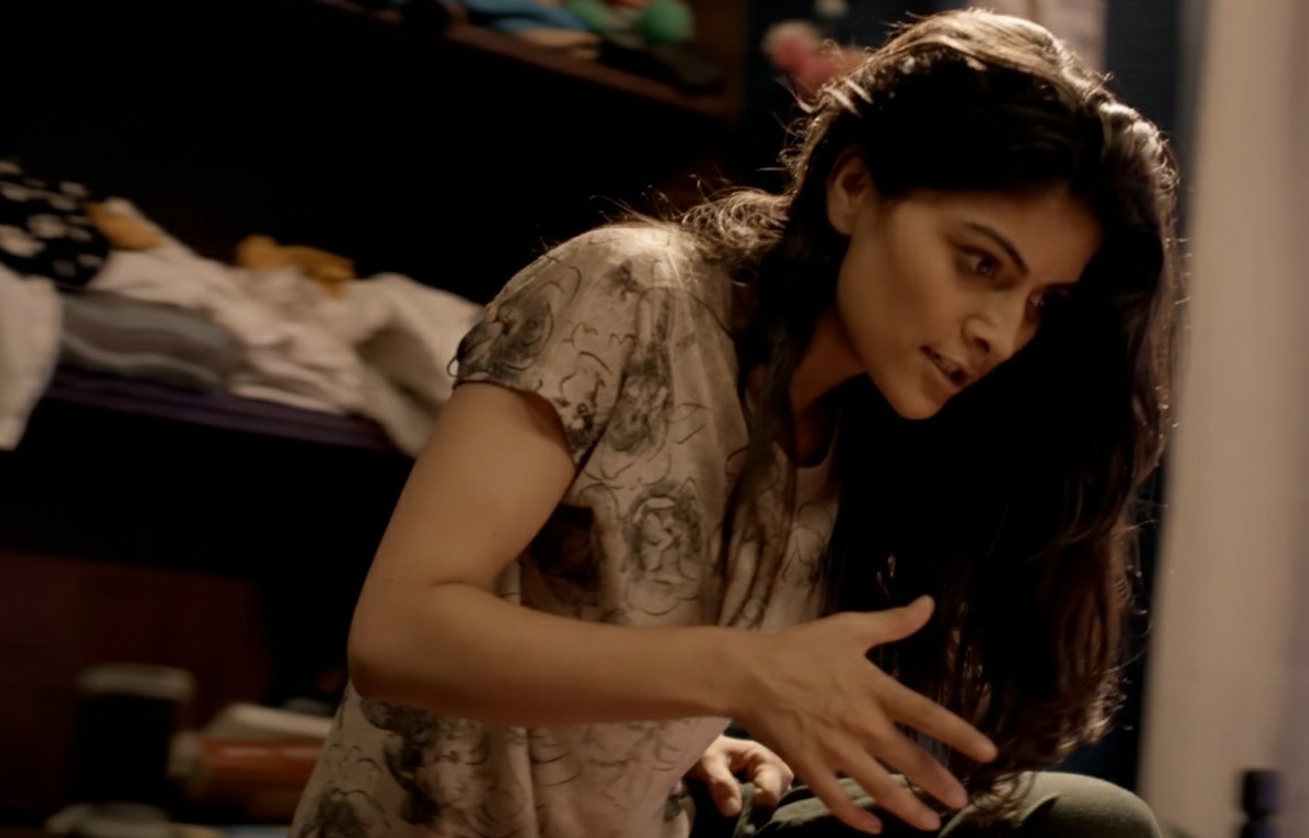 ‘लालिमा’को टिजरमा यौनकर्मीको पीडा र न्यायको संघर्ष