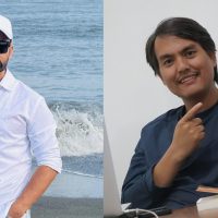 त्यो हिरो को हो जसले चलचित्रमा अनुबन्ध हुँदा रगतले औंठा छाप लगायो ?