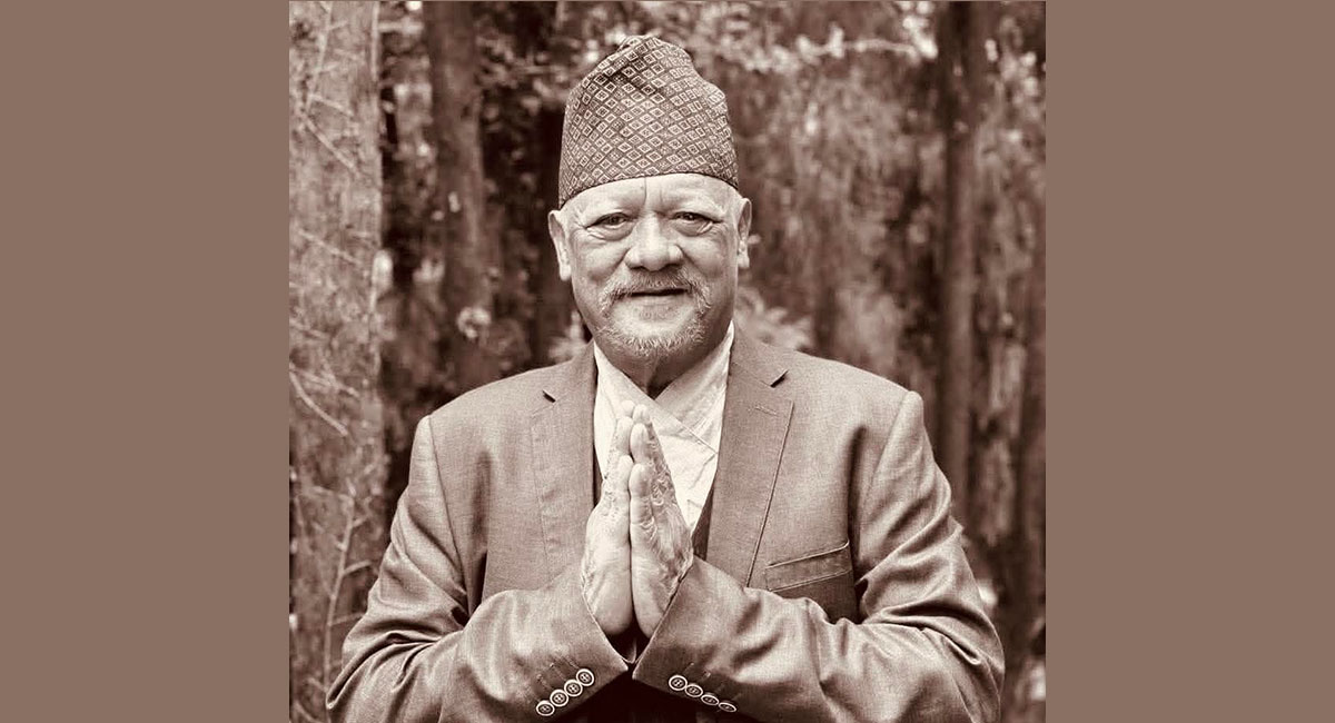 ‘राते काइँला’ : जसले खलनायकलाई ‘ब्रान्ड’ बनाए