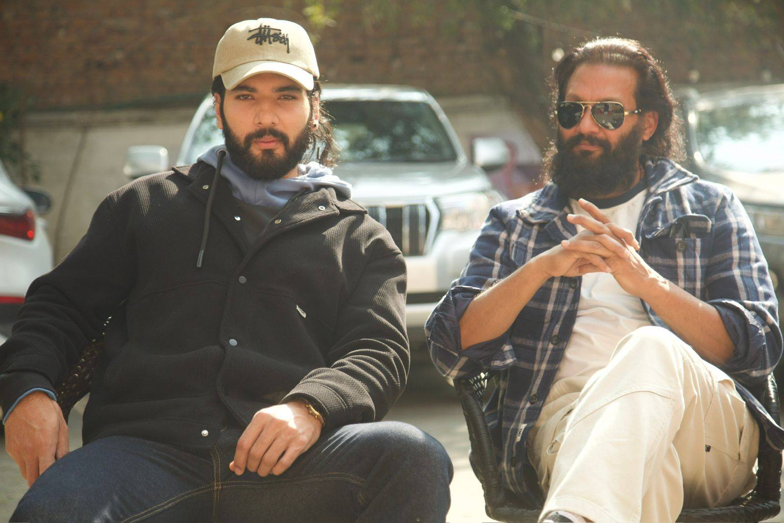 कृषाको ‘पारस’मा सुशीलको इन्ट्री