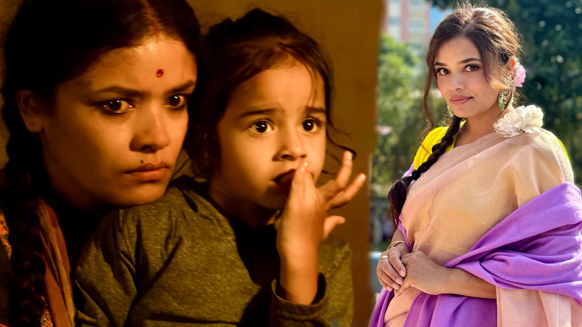 उषा रजक भन्छिन्– दर्शकको कुरा सुनेरै नायिकाको अफर छोडेर आमाको भूमिका रोजेँ