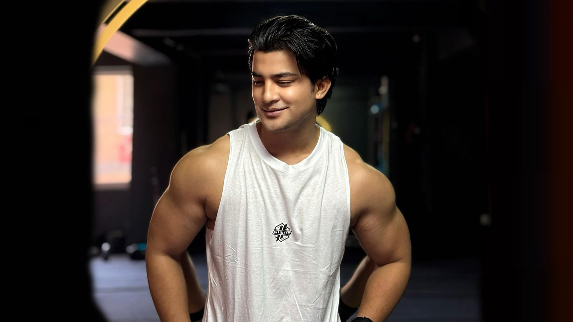 फेरि केमियोमा मात्रै त हैनन् नि आकाश ?