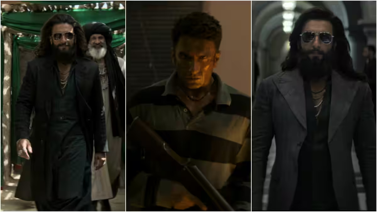 ‘धुरन्धर २’ को ट्रेलरमा के छ ?