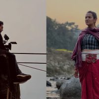 ‘टाँक’को सफलतासँगै नयाँ चलचित्र निर्माणको तयारीमा प्रियंका र आयुष्मान