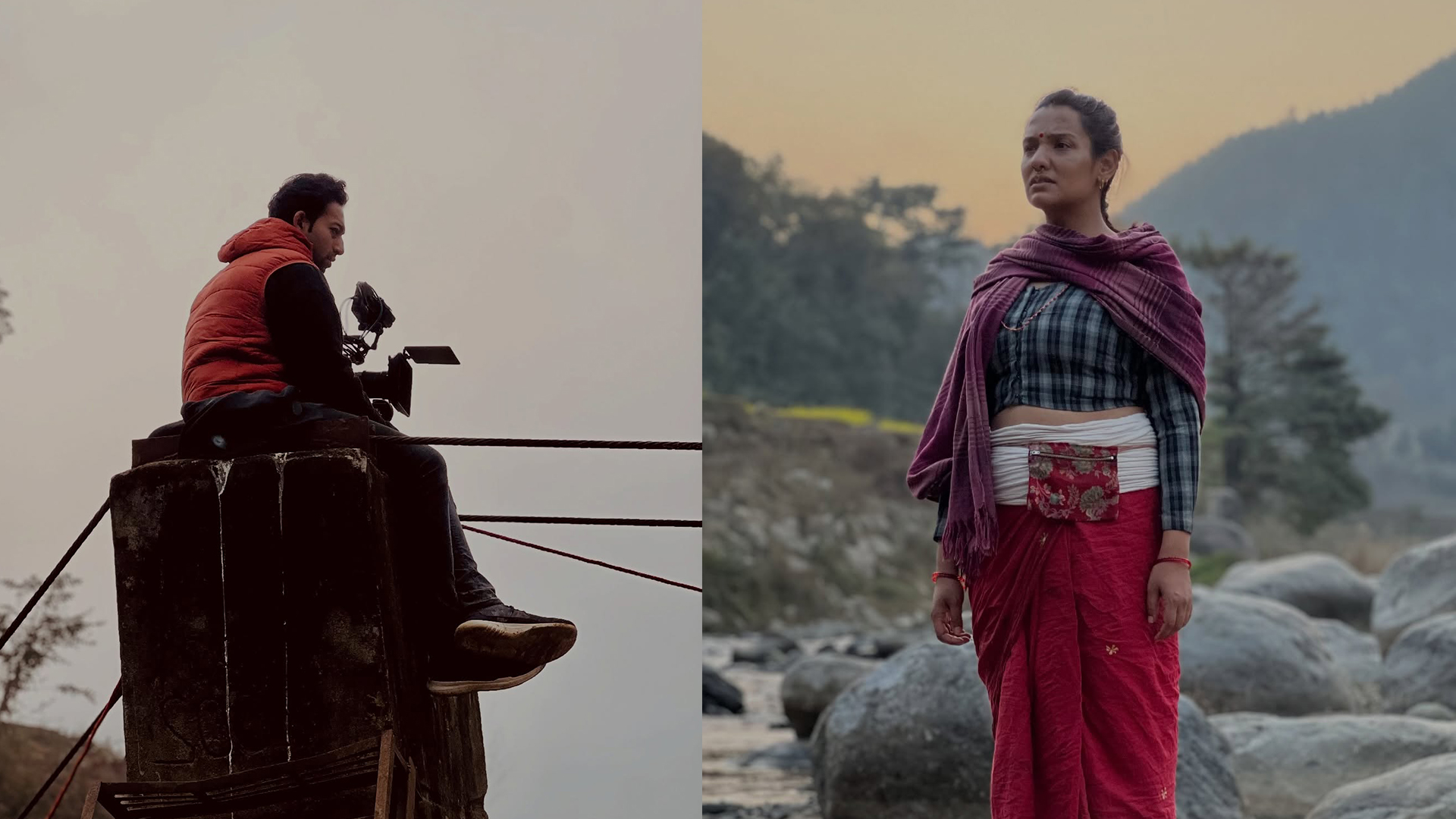 ‘टाँक’को सफलतासँगै नयाँ चलचित्र निर्माणको तयारीमा प्रियंका र आयुष्मान