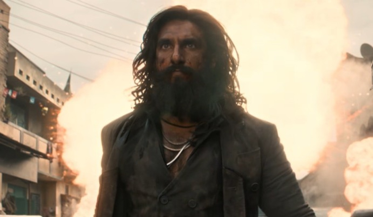 ‘धुरन्धर–२’ हजार करोड नजिक