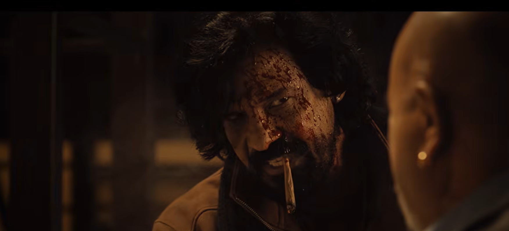 ‘राम नाम सत्य’को एक्सनपूर्ण टिजरमा एंग्री विराज