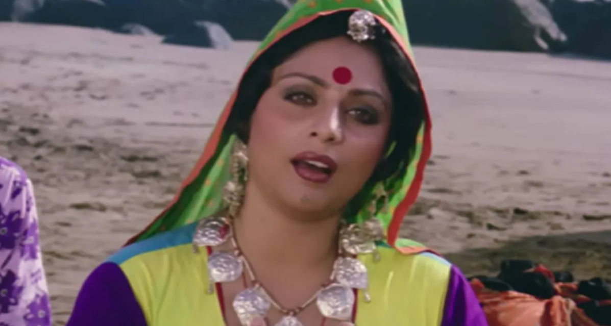 बलिउडकी लोकप्रिय अभिनेत्री मधु मल्होत्राको निधन