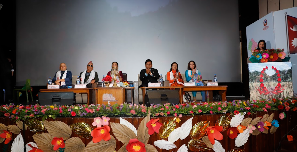 चारदिने महिला चलचित्र महोत्सव : ‘कुमारी’ र ‘जीवन काँडाकी फूल’ प्रदर्शन