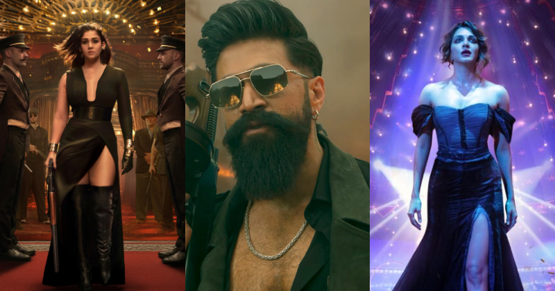 ‘टक्सिक’को रिलिज स्थगित, कहिले आउँछ ?