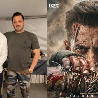 सलमानसँग अनुपविक्रमले खेलेको फिल्मको शीर्षक फेरियो, कारण के हो ?