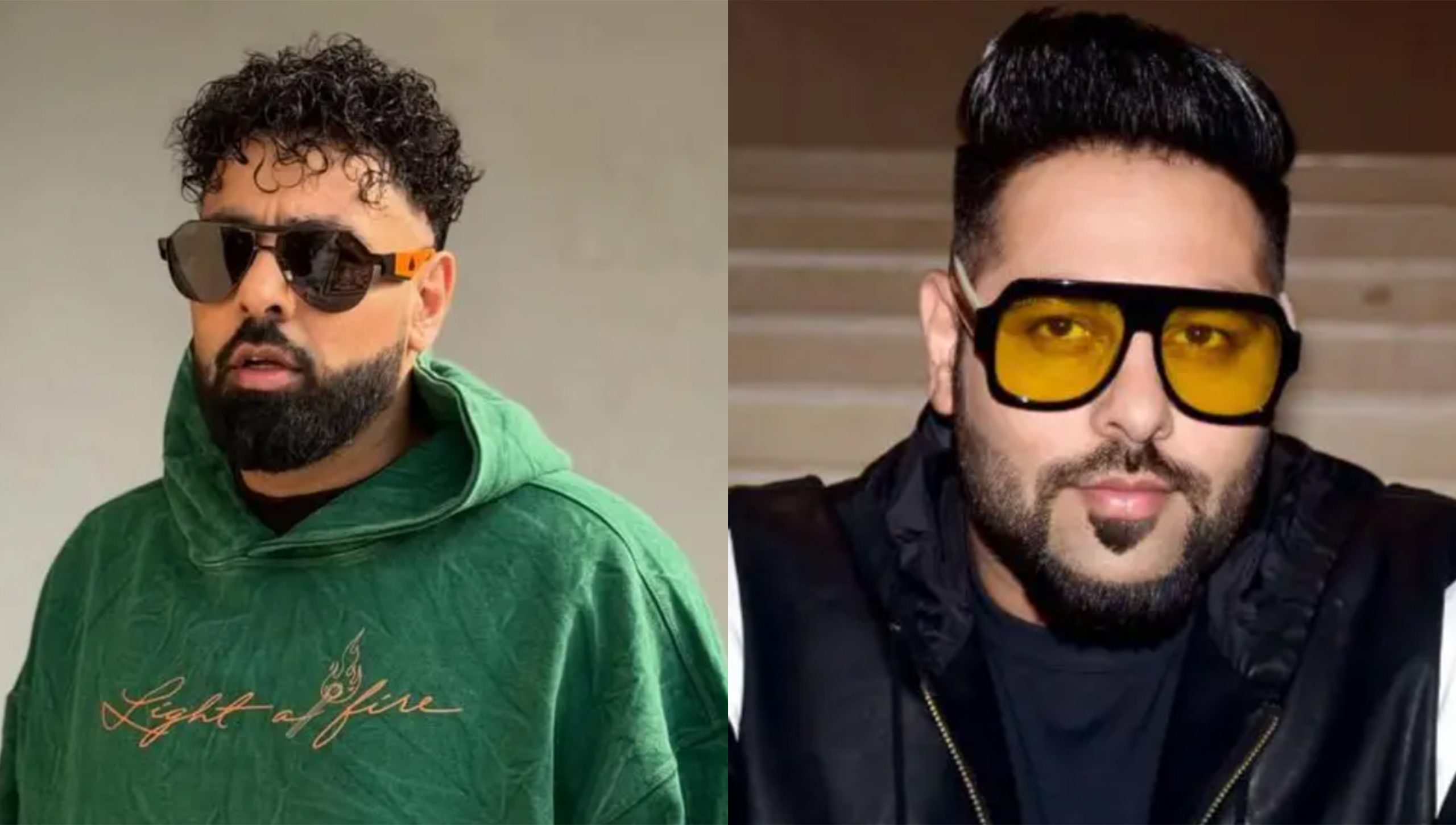 नयाँ गीतको लागि बादशाहले मागे माफी, पक्राउ गर्न प्रहरी परिचालित