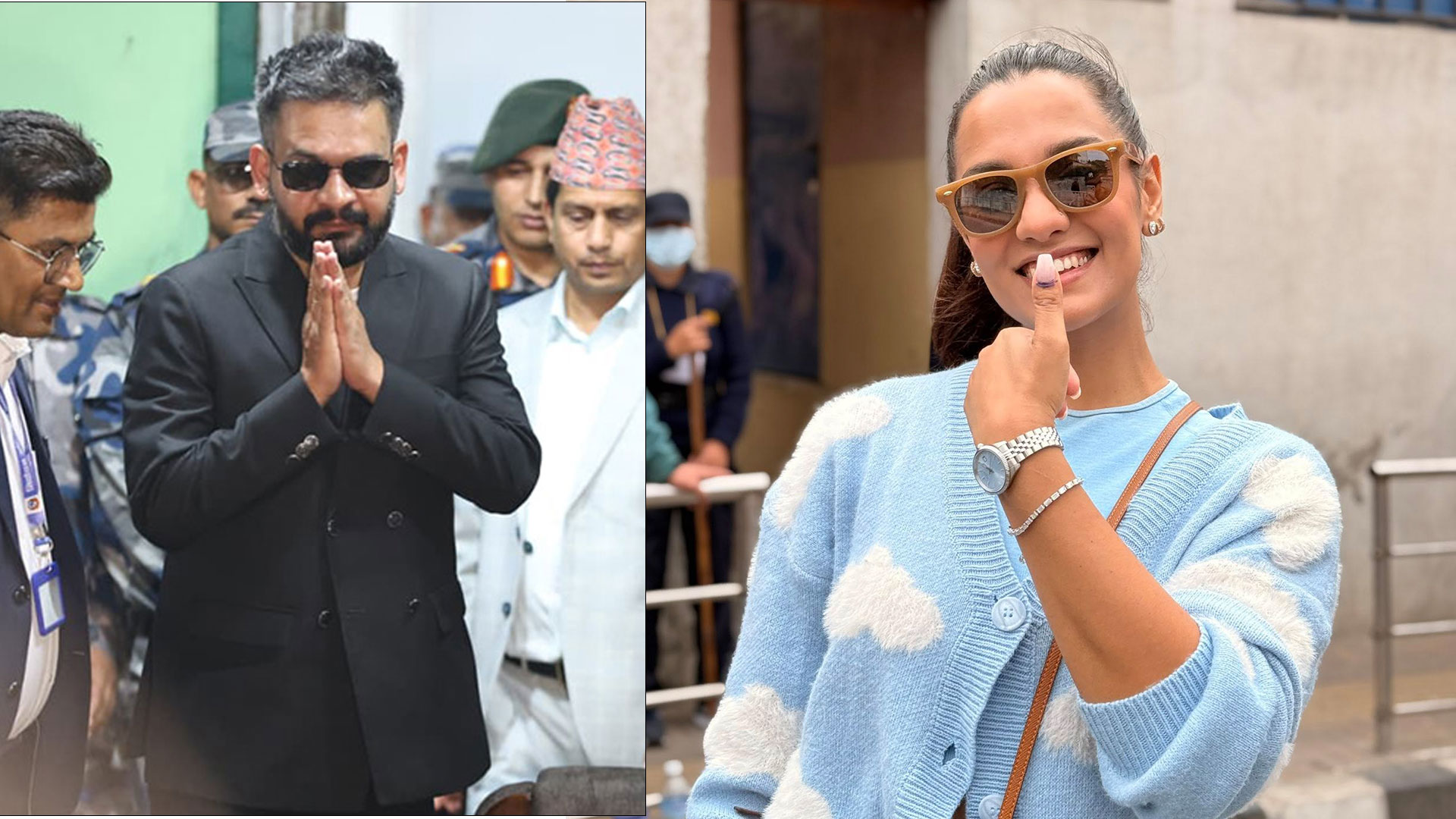 ऐतिहासिक मतसहित झापा-५ मा बालेनको सानदार जित, प्रियंका भन्छिन्-‘नयाँ नेपाल देख्ने आशा बलियो भयो’