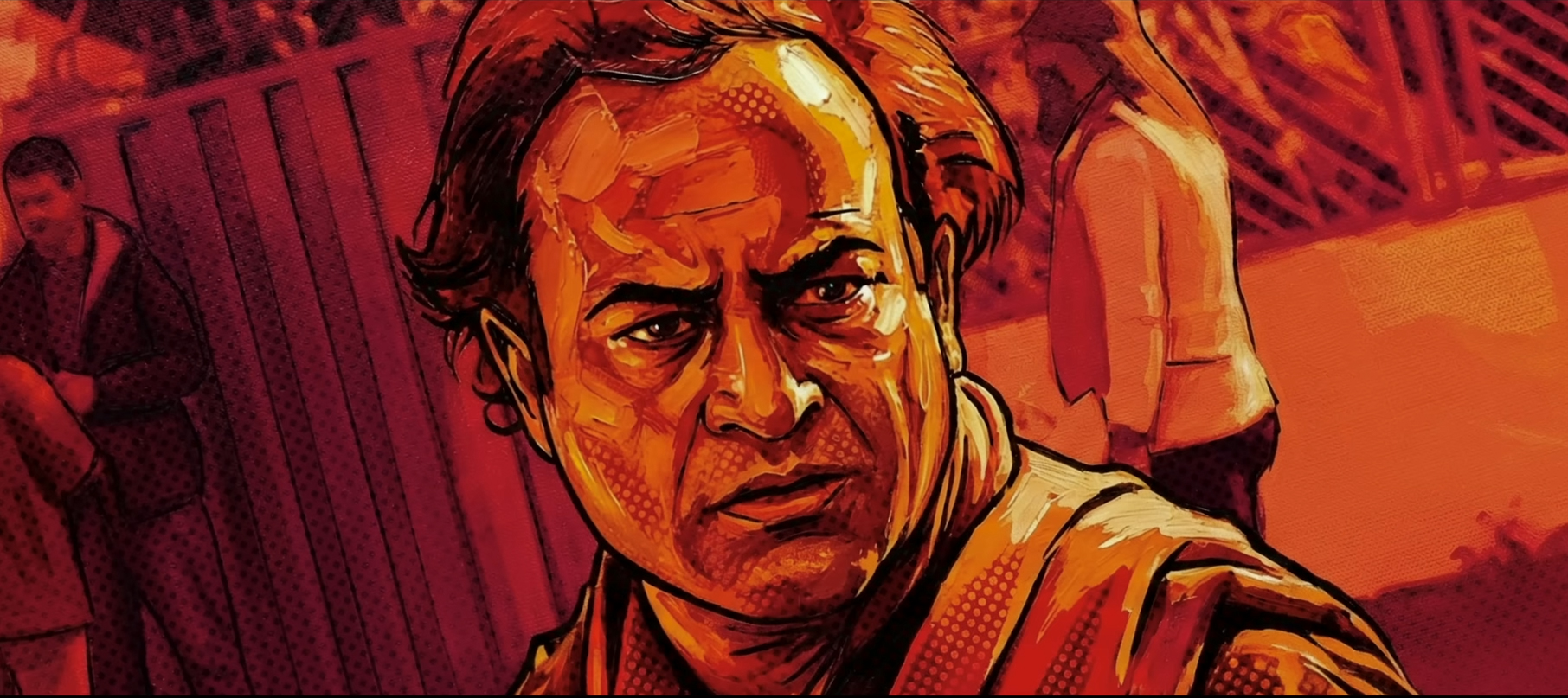 चलचित्र ‘आइएम जितबहादुर’ को फर्स्टलुक टिजर सार्वजनिक