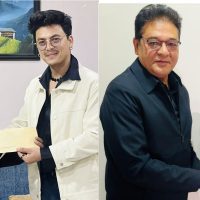 पलले निर्माण गर्न लागेको चलचित्रमा निर्देशक फेरिए