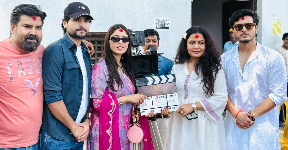 शून्य प्रचारमा ‘३६ को आँकडा’ मौनता चैत २७ मा नआउने संकेत हो ?