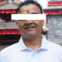 चलचित्र ‘तेल भिसा’का निर्माता कार्की पक्राउ