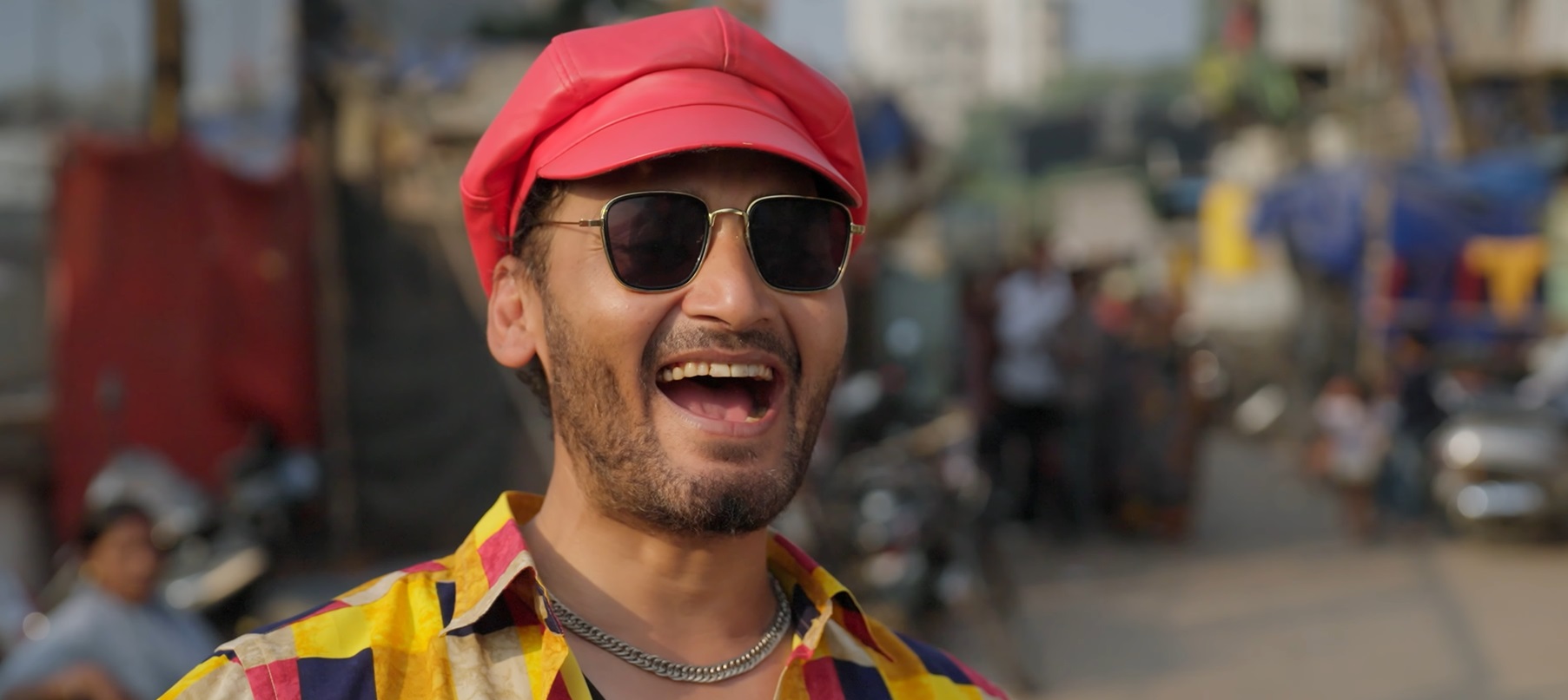 चलचित्र ‘पहाड’को ट्रेलरमा मानवविहीन पहाड र पानीको समस्या