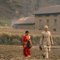‘काजी’को गीत ‘वारि बर पारि पीपलु’ सार्वजनिक